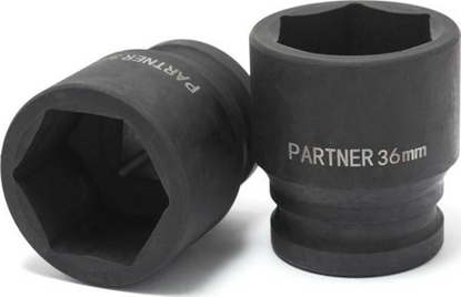 Attēls no Partner Nasadka udarowa 3/4" 21mm (6-ktna)