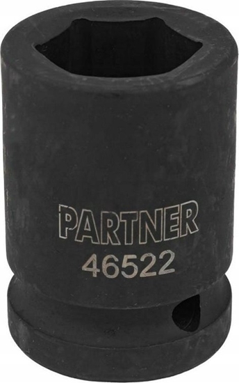 Picture of Partner Nasadka udarowa 3/4" 22mm (6-ktna)