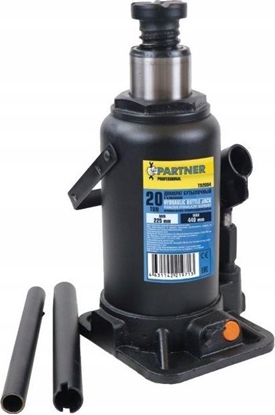 Изображение Partner Podnonik hydrauliczny supkowy 20t