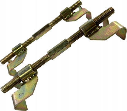 Picture of Partner cigacz spryn dwuramienny 230mm