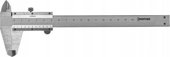 Picture of Partner Suwmiarka 0-150mm