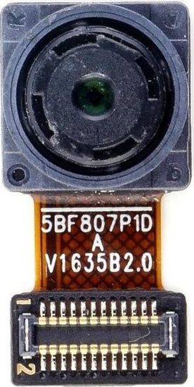 Picture of Partner Tele.com Kamera przód 8 Mpx (HQ) - HUA P10 Lite Dual SIM