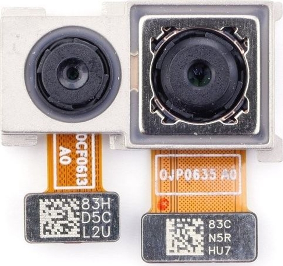 Picture of Partner Tele.com Kamera ty 16 Mpx (HQ) - HUA P20 lite