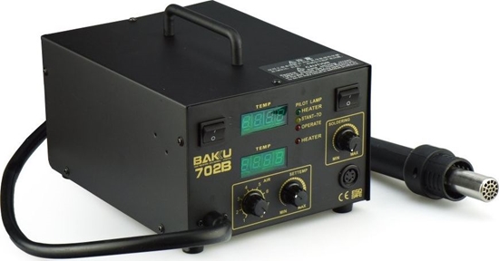 Picture of Partner Tele.com Stacja Lutownicza BK-702B