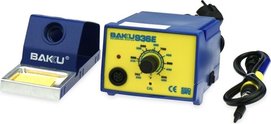 Picture of Partner Tele.com Stacja Lutownicza BK-936E