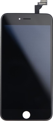 Picture of Partner Tele.com Wywietlacz APP IPHO 6 5,5 z ekranem dotykowym czarnym (Tianma AAA)