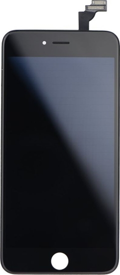 Picture of Partner Tele.com Wywietlacz APP IPHO 6 5,5 z ekranem dotykowym czarnym (Tianma AAA)