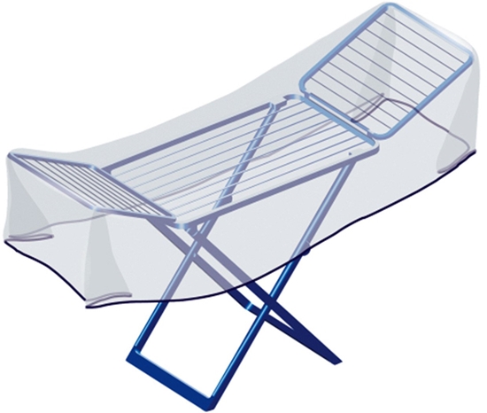 Picture of Parvalks velas zavetajam 260x120cm caurspidigs 8000303311249