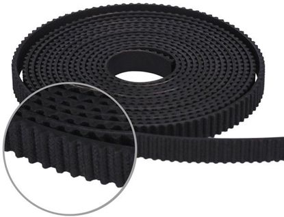 Picture of Pás GT2, íe 6mm, délka 10cm