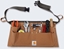 Picture of Pas Narzdziowy Carhartt Firm Duck Brown