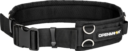 Picture of Pas Pasek Biodrowy Uchwyt Mocowanie na Akcesoria Foto Video Aparat Kamera / OYD03