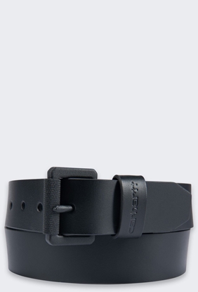 Picture of Pasek Carhartt Roller Buckle Belt BlackCoal