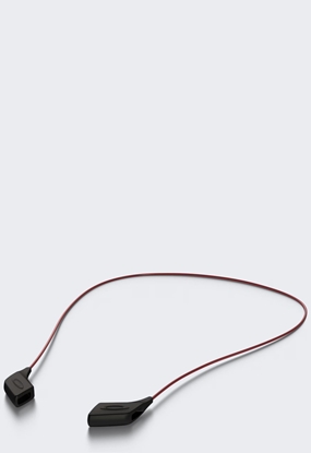 Attēls no Pasek Do Okularów Oakley Leash Large Blue RED