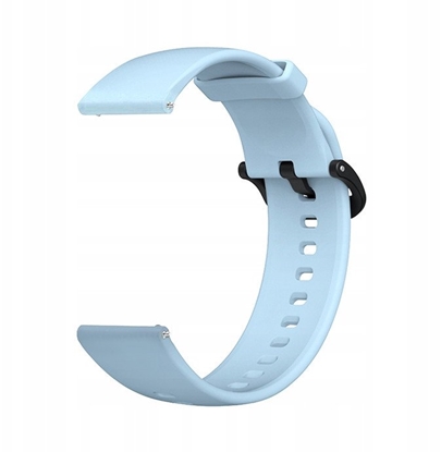 Attēls no Pasek do smartwatcha Mibro 22mm (Sky Blue)
