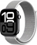 Изображение Pasek sportowy Crong Nylon do Apple Watch 44/45/46/49 mm Silver Grey - Gwarancja bezpieczestwa. Proste raty. Bezpatna wysyka od 170 z.