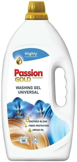 Picture of PASSION GOLD Professional el do prania Uniwersalny 4000 ml