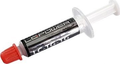 Picture of Pasta termoprzewodzca LC-Power LC-Power Wärmeleitpaste LC-TG-1G (1 gr.)