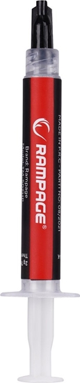 Picture of Pasta termoprzewodzca Rampage  TM-502HP 2g (TM-502HP)