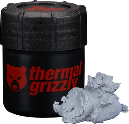 Attēls no Pasta termoprzewodzca Thermal Grizzly Putty Pro 30g (TG-P-P-030-R)