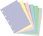 Изображение Pastel Pkt Notebook Dotted140x90x12mm 0,11kg (1stk)