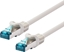 Picture of PATCH CABLE SF/UTP 0.3M -