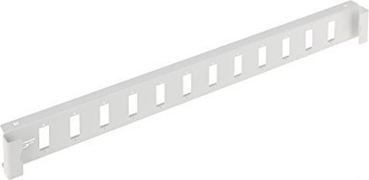 Picture of PATCH PANEL SC duplex P19-1U-12D-G STALFLEX