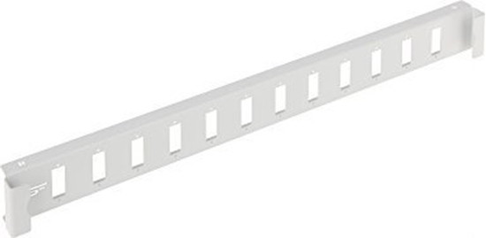 Picture of PATCH PANEL SC duplex P19-1U-12D-G STALFLEX