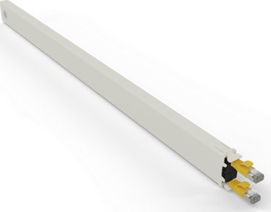 Picture of PATCHBOX CONE30STPYL kabel sieciowy óty 1,8 m Cat6a U/FTP (STP)