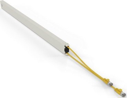 Picture of PATCHBOX CONE46STPYL kabel sieciowy óty 2,5 m Cat6a U/FTP (STP)