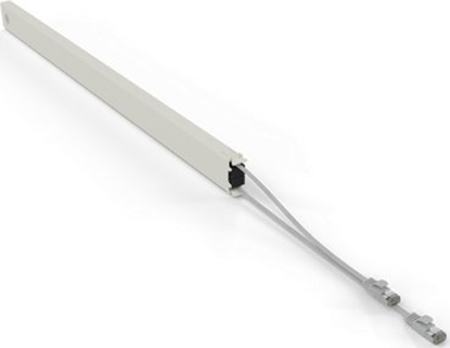 Picture of PATCHBOX CONE46STPSL kabel sieciowy Szary 2,5 m Cat6a U/FTP (STP)