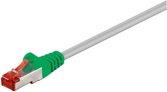 Picture of Patchcord Crossover CAT6 5m (68463)