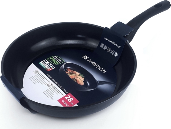 Picture of Patelnia Ambition ILAG 28cm