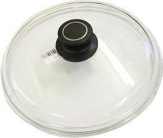 Picture of Patelnia AMT-Gastroguss AMT Gastroguss stiklinis dangtis su rankena, 16 cm