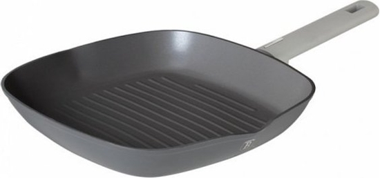 Picture of Patelnia Berlinger Haus grillowa Tytanowa 28cm