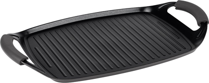 Picture of Patelnia Berlinger Haus grillowa Tytanowa 47cm