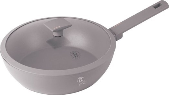 Picture of Patelnia Berlinger Haus Tytanowa 24cm