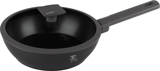 Picture of Patelnia Berlinger Haus Tytanowa 24cm