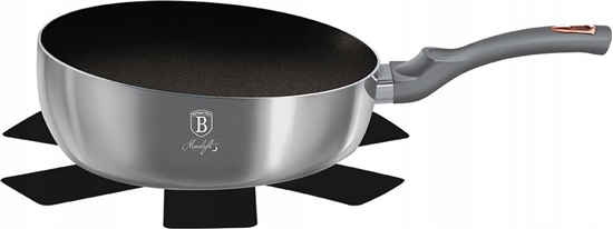 Picture of Patelnia Berlinger Haus wok 26cm