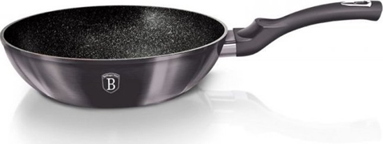 Picture of Patelnia Berlinger Haus wok 28cm