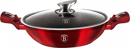 Picture of Patelnia Berlinger Haus wok 28cm