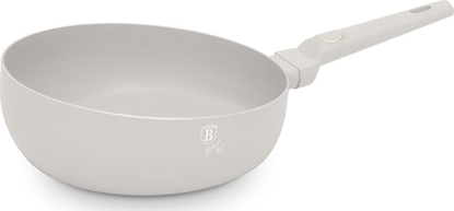 Picture of Patelnia Berlinger Haus wok Titanium Pro 26cm