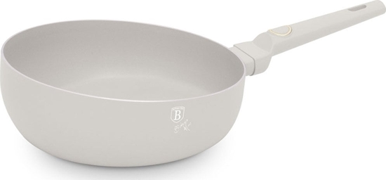 Picture of Patelnia Berlinger Haus wok Titanium Pro 26cm