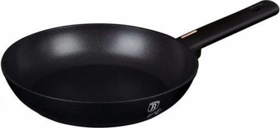 Picture of Patelnia Berlinger Haus wok Tytanowa 24cm