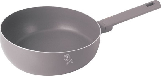 Picture of Patelnia Berlinger Haus wok Tytanowa 26cm
