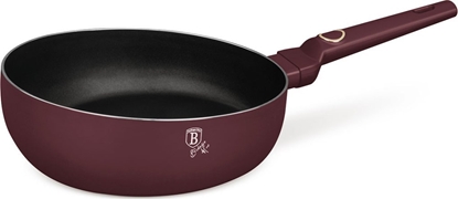 Picture of Patelnia Berlinger Haus wok Tytanowa 26cm