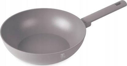 Picture of Patelnia Berlinger Haus wok Tytanowa 28cm