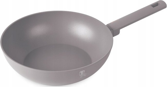 Picture of Patelnia Berlinger Haus wok Tytanowa 28cm