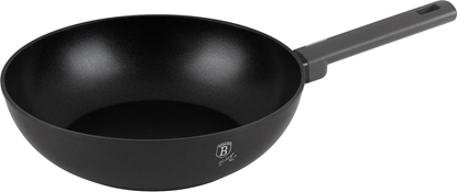 Picture of Patelnia Berlinger Haus wok Tytanowa 28cm
