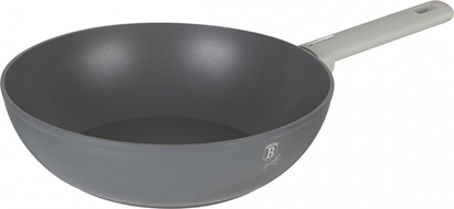 Picture of Patelnia Berlinger Haus wok Tytanowa 28cm