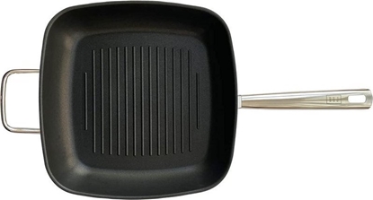 Picture of Patelnia BOJ grillowa Teflonowa 28cm